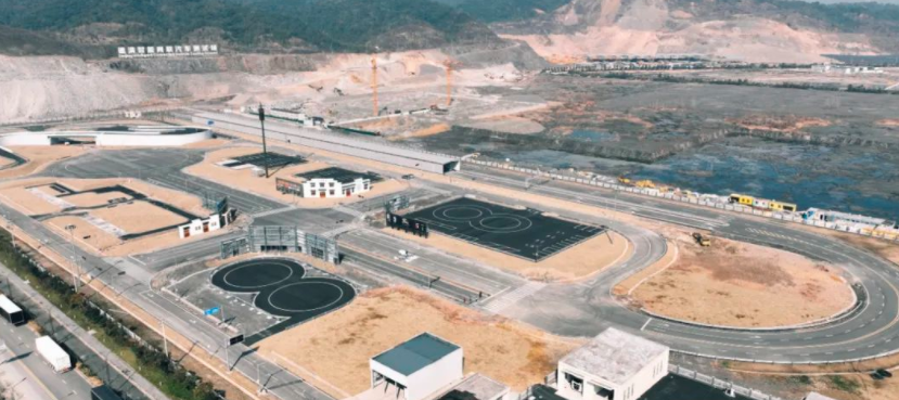 2023全國智能駕駛測試賽全面打響，長三角賽區(qū)哪些看點(diǎn)值得你關(guān)注？_北京中汽四方會展有限公司