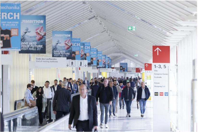 2026年德國法蘭克福國際汽車零部件、汽車技術(shù)及服務(wù)展覽會(huì)_北京中汽四方會(huì)展有限公司