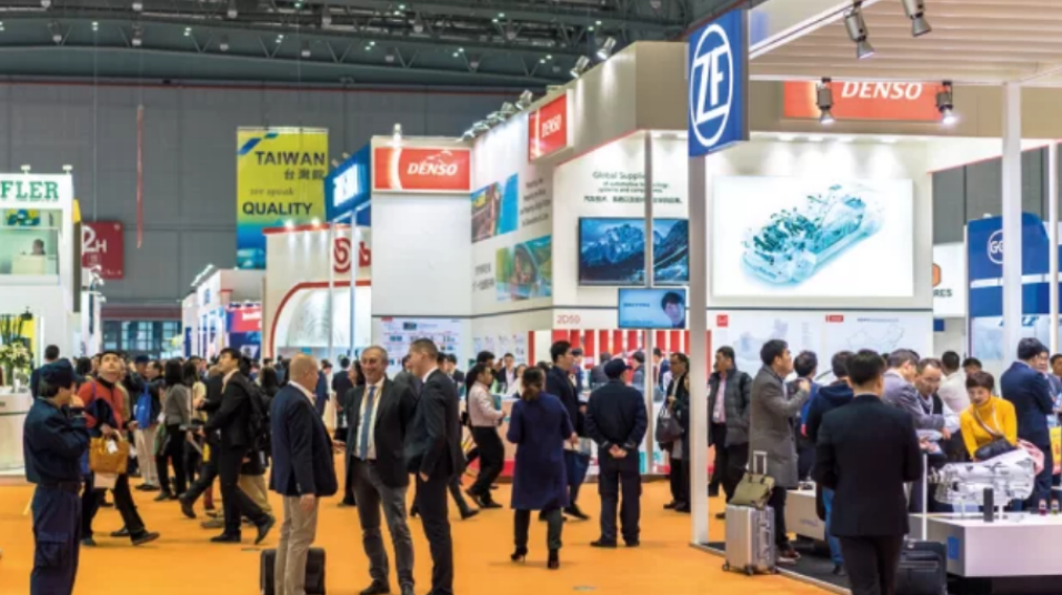 【展會資訊】2025年烏茲別克斯坦（塔什干）國際汽車零部件、汽車技術及服務展覽會_北京中汽四方會展有限公司