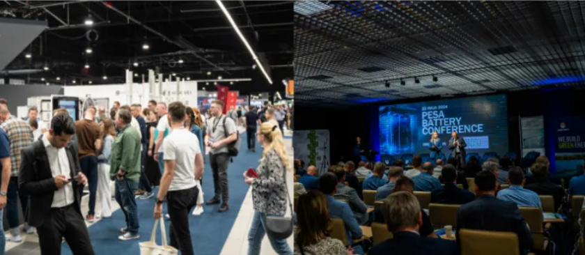 【展會資訊】2025年波蘭電動汽車技術展覽會_北京中汽四方會展有限公司