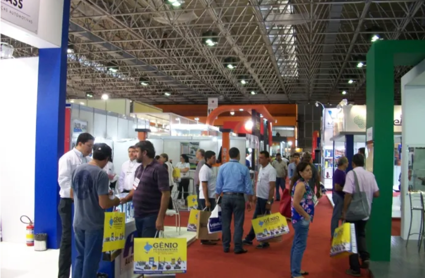 【展會資訊】2025年巴西（里約熱內(nèi)盧）國際汽車零配件及維修工業(yè)展覽會_北京中汽四方會展有限公司