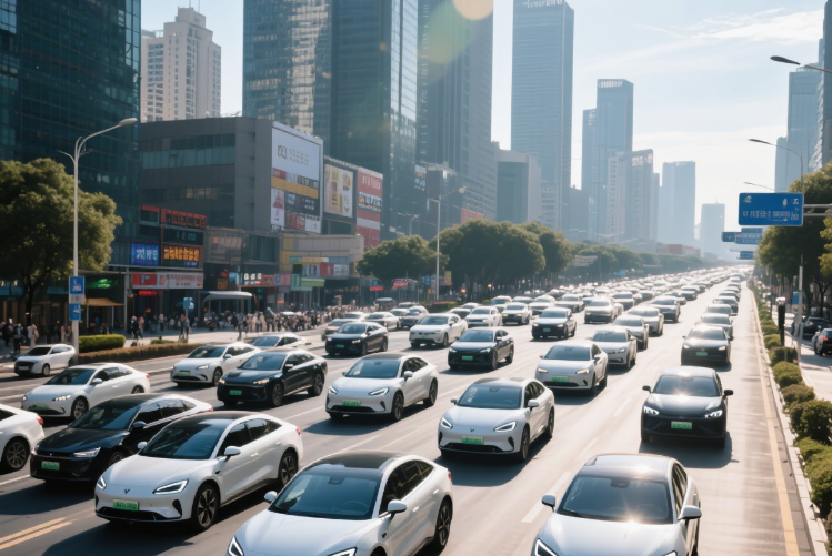&ldquo;史上最嚴(yán)電池安全令&rdquo;將施行_北京中汽四方會展有限公司